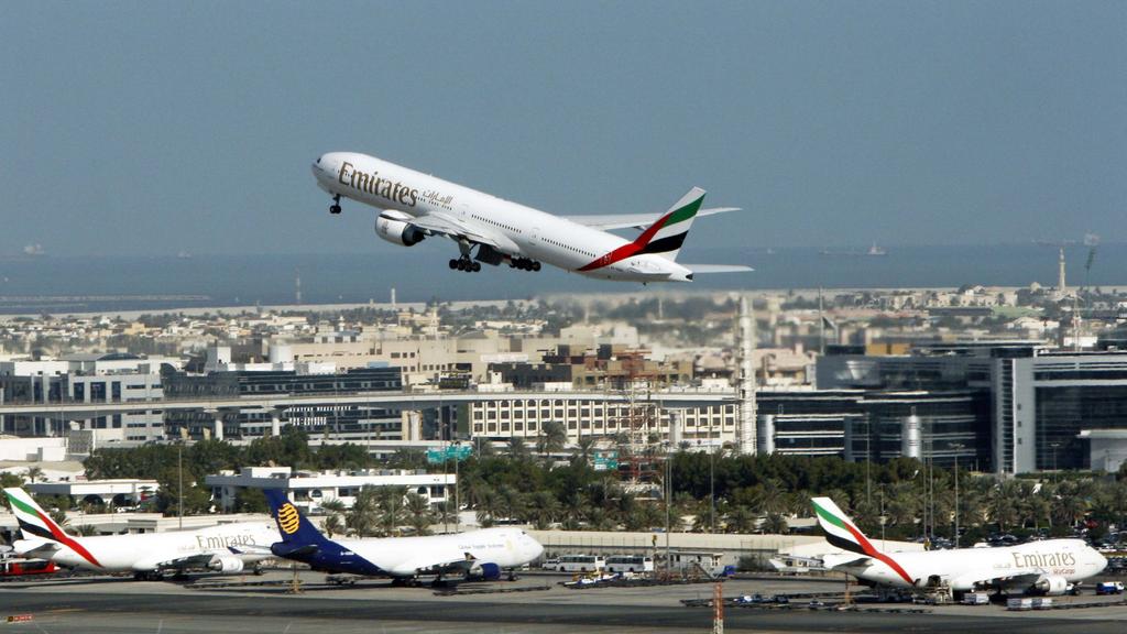 Why are Middle Eastern Airlines Successful?