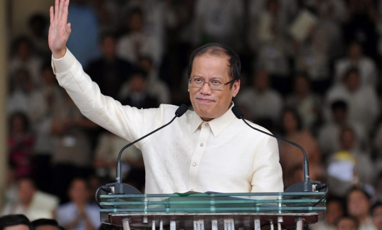 Former Philippine president Benigno Aquino III dies at 61