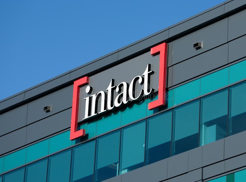 Intact Financial Corporation completes acquisition of RSA ...