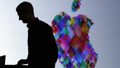 Upsetting Apple, Microsoft now the world's most valuable company