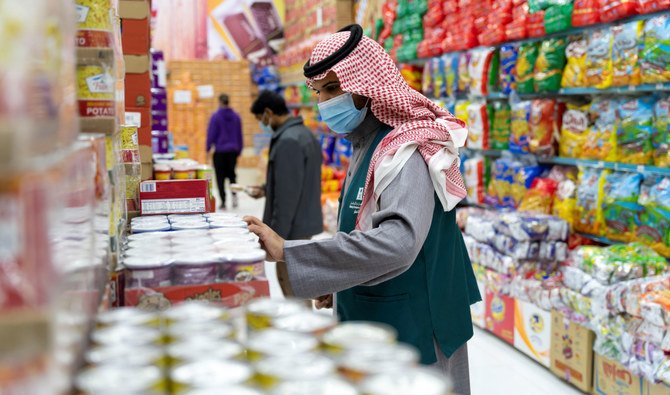 Saudi: 459 food and drugs violations found in September