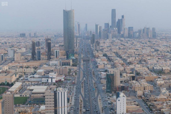 Saudi: Third phase of the free local roaming service launched