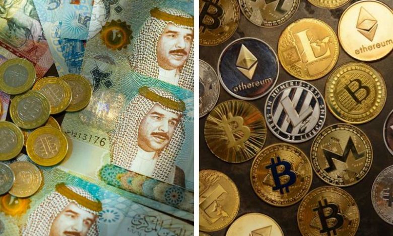 Buzz Update From traditional currency to cryptocurrency – Gulf Insider

 TOU