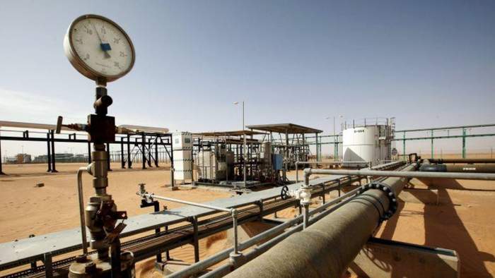 Buzz Update Libya loses 1.1M bpd as it shuts down nearly all oil fields – Gulf Insider
 TOU