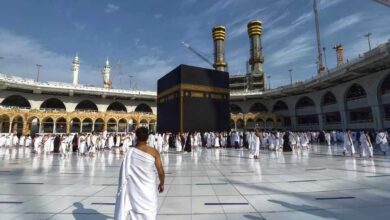 tourist visa saudi arabia can perform umrah