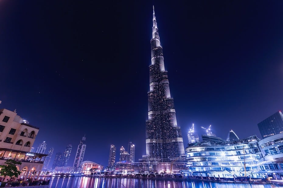 European Cryptocurrency Investment App SwissBorg Enters UAE – Gulf Updates